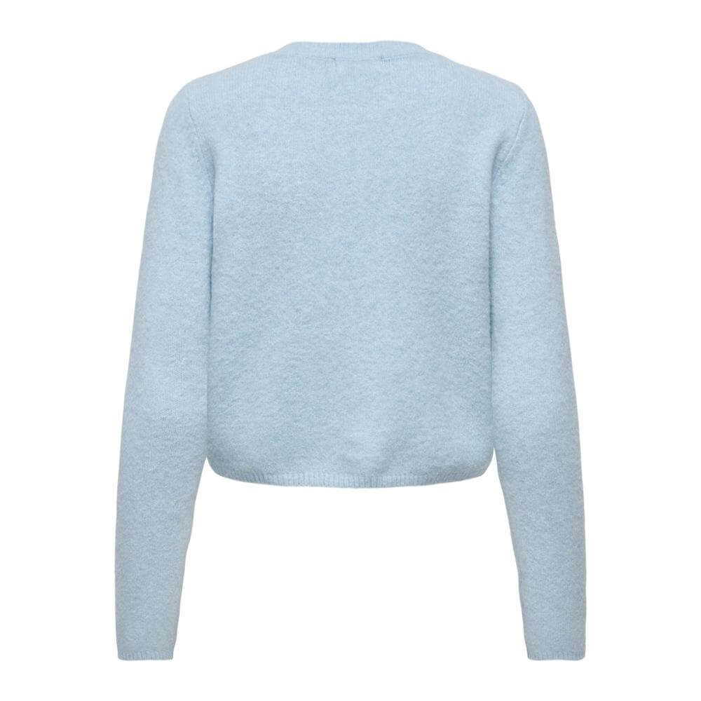 JDY Chloe Open Front Cardigan